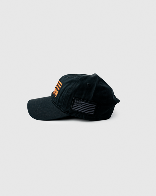 Premium Cotton Tactical Hat for Outdoor Adventures - Military Style Baseball Cap for Hiking, Camping & Survival Gear