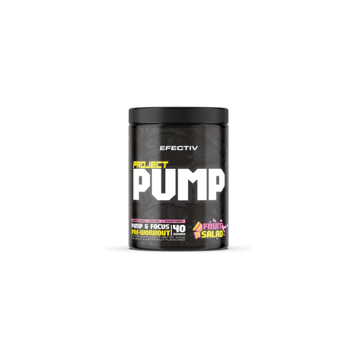 Effective Project Pump 440g - High Performance Hair Styling Cream for Men | Strong Hold & Natural Shine | Perfect for Daily Styling, Special Occasions & Professional Looks