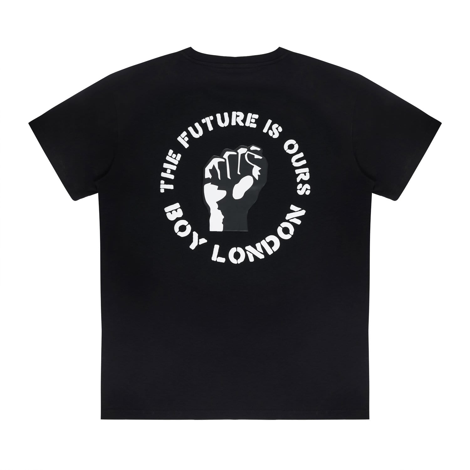 BOY FUTURE Graphic T-Shirt for Kids - Trendy & Comfortable Cotton Tee - Perfect for School, Play & Everyday Wear