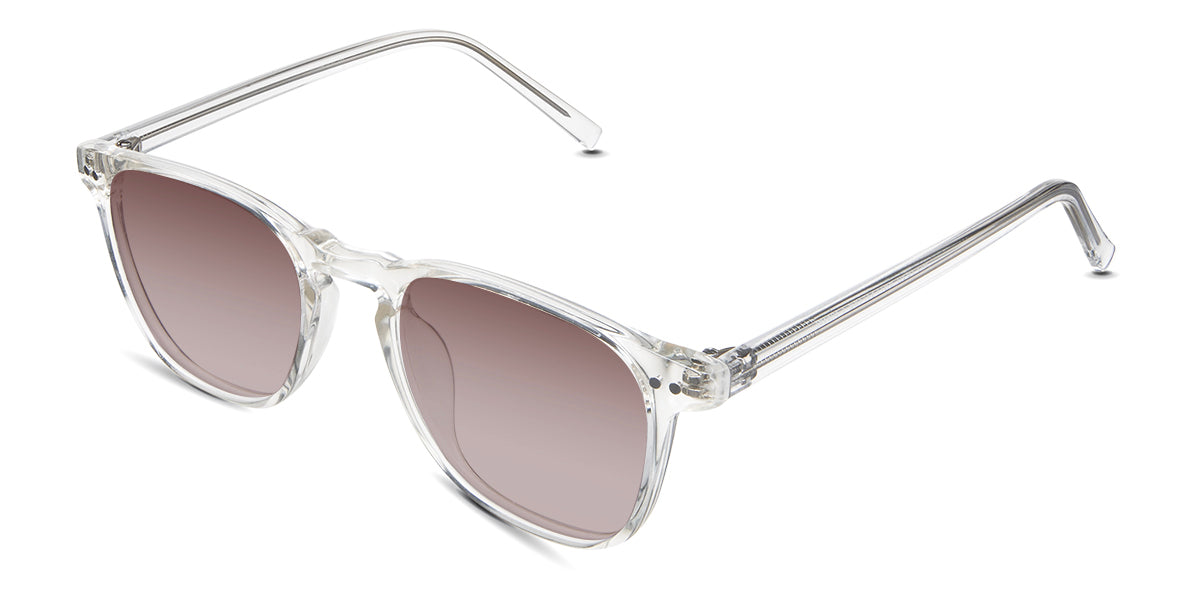 Thea Women's Prescription Sunglasses – UV Protection, Stylish & Comfortable for Driving, Outdoor Activities & Everyday Wear