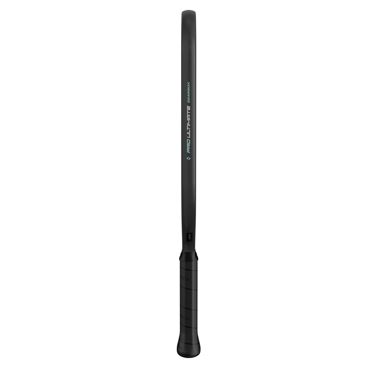 **Gearbox Pro Ultimate Elongated Pickleball Paddle - Lightweight 8.0 oz for Power & Control - Perfect for Competitive Play & Training**