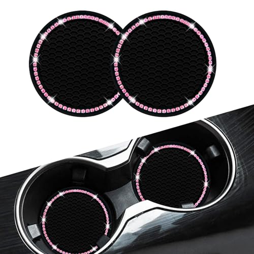 Black Pink-2 Pcs