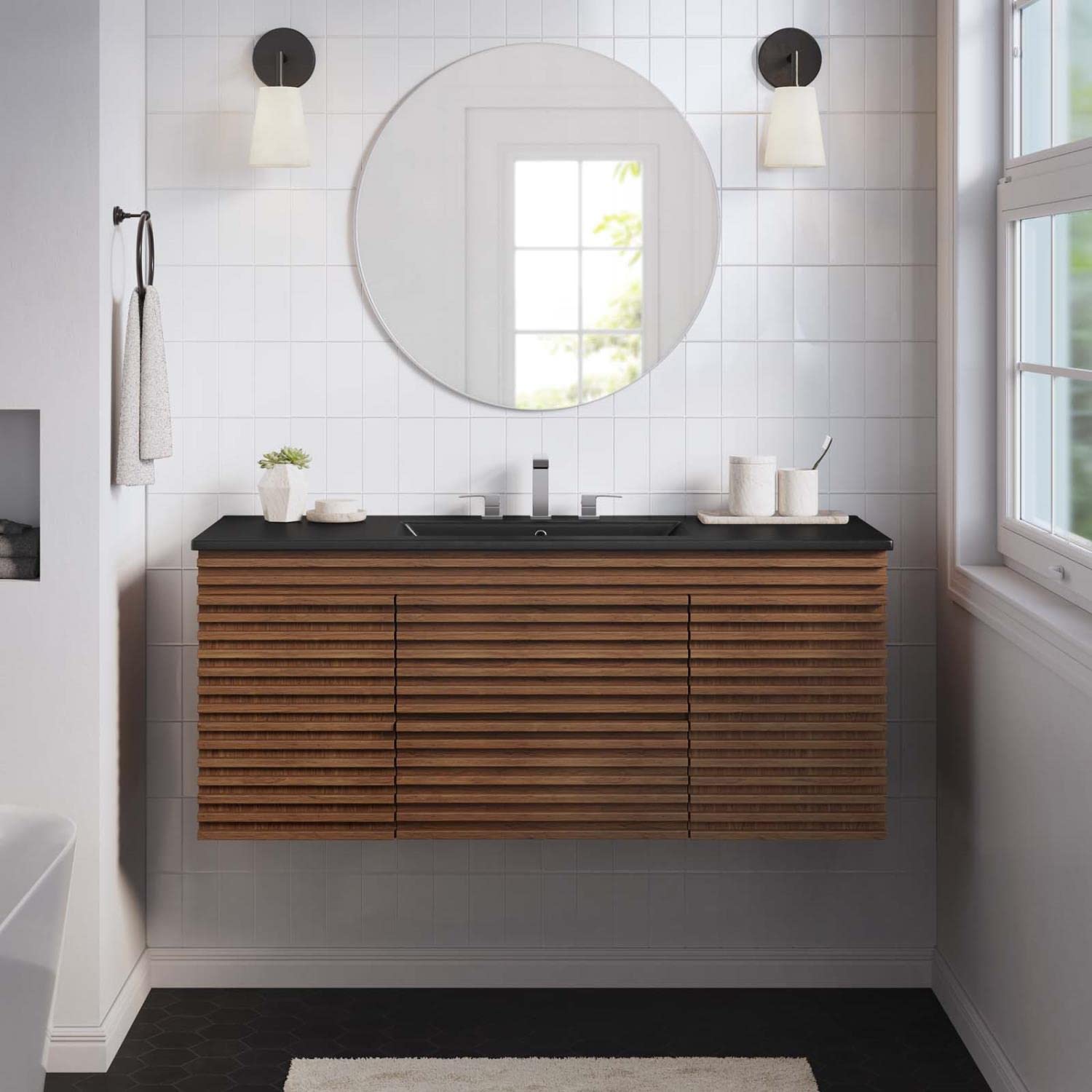 Modway Render 48