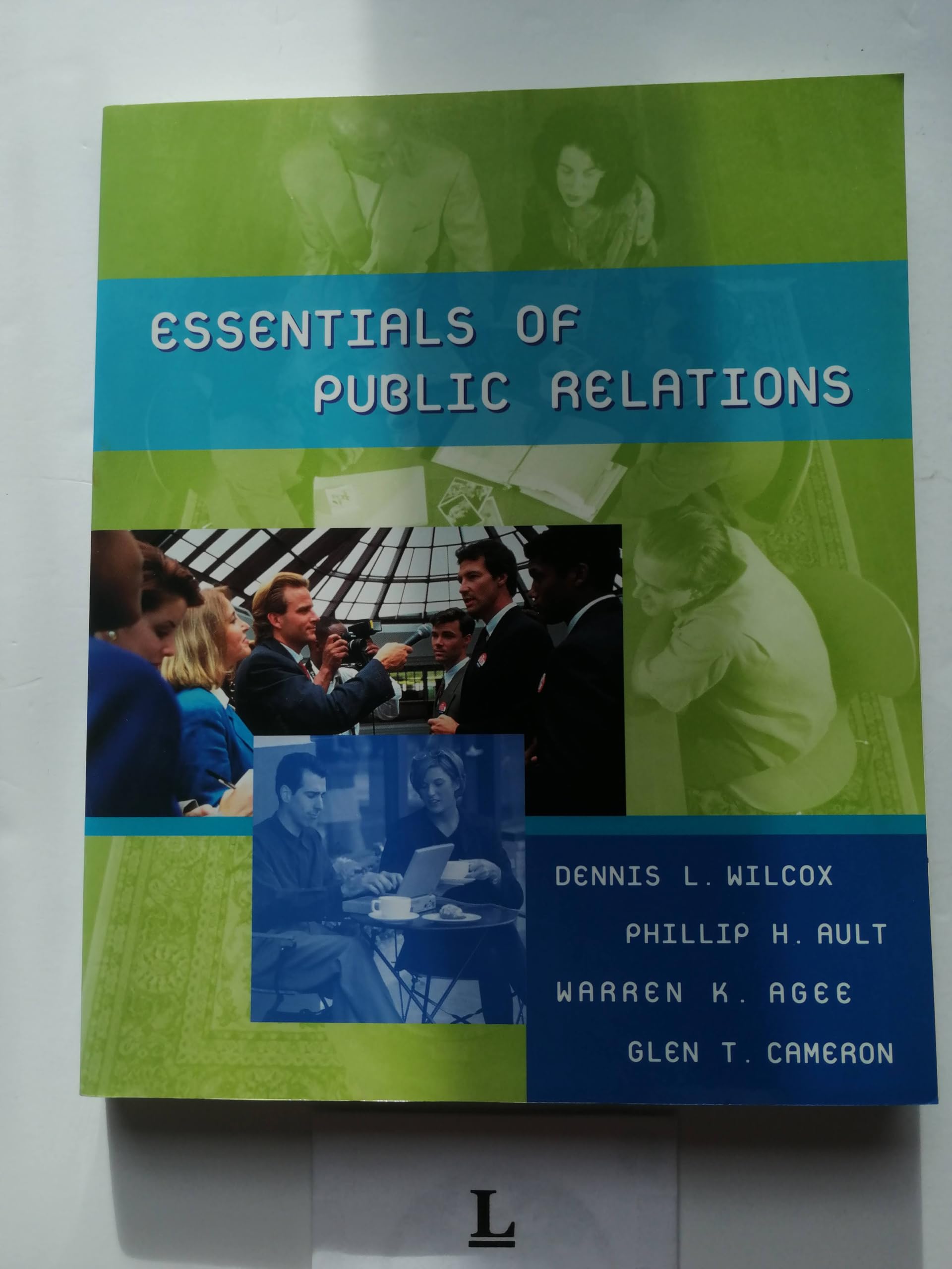 Essentials of Public Relations: PR Strategies & Communication Skills for Business Success | Corporate Branding, Media Relations & Crisis Management