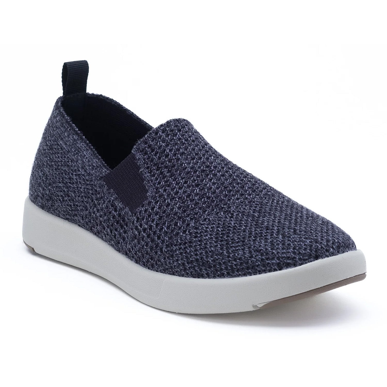 Suffolk Casual Slip On Shoes for Men & Women - Comfortable Loafers for Walking, Office & Travel
