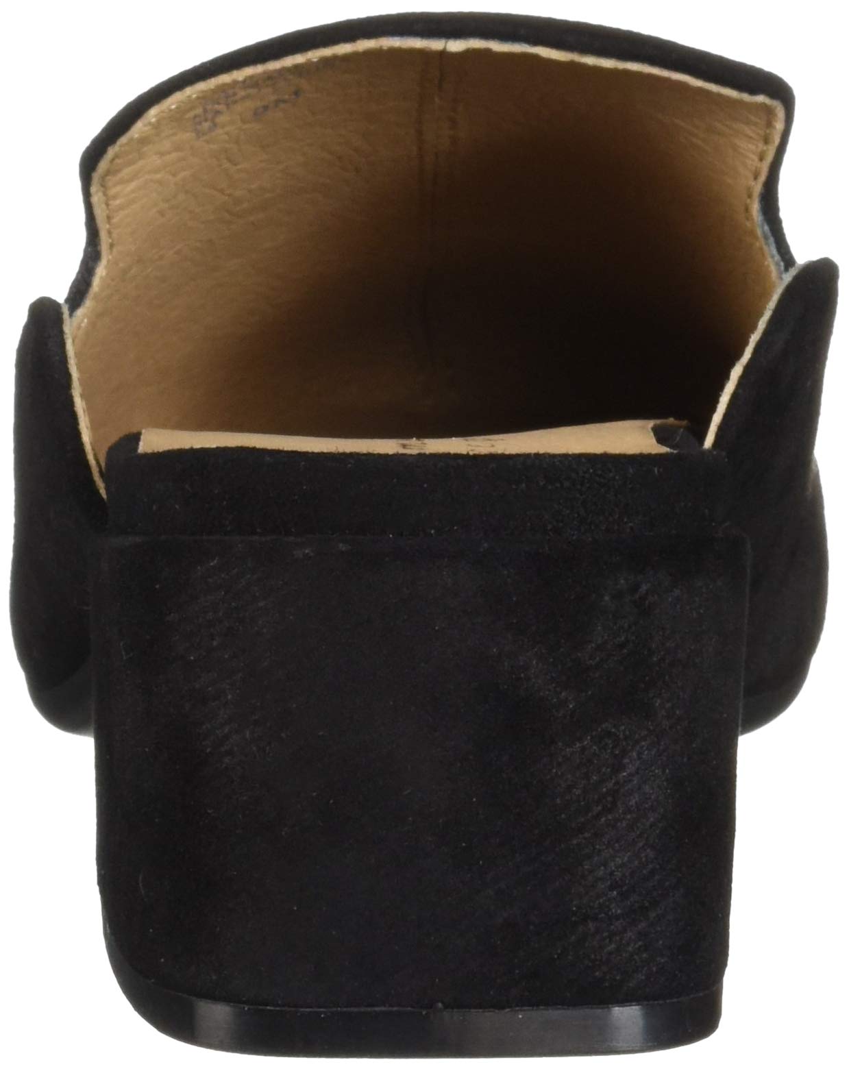 Concept Women's Beckett Mule - Comfortable Slip-On Shoes for Casual Wear, Office & Travel | Breathable & Lightweight Design