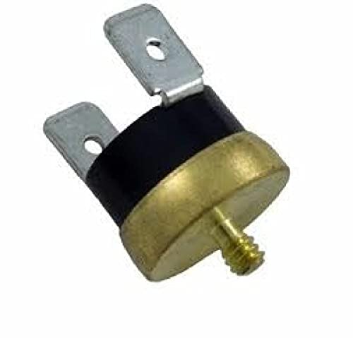 Pentair Pool Heater Hi-Limit Safety Switch Replacement Part 071017 - Compatible with Pentair Heaters, Ensures Safe Water Temperature Control for Swimming Pools & Spas