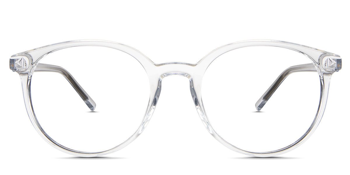 Elex Women's Prescription Eyeglasses - Stylish & Comfortable Frames for Everyday Wear, Reading, and Office Use