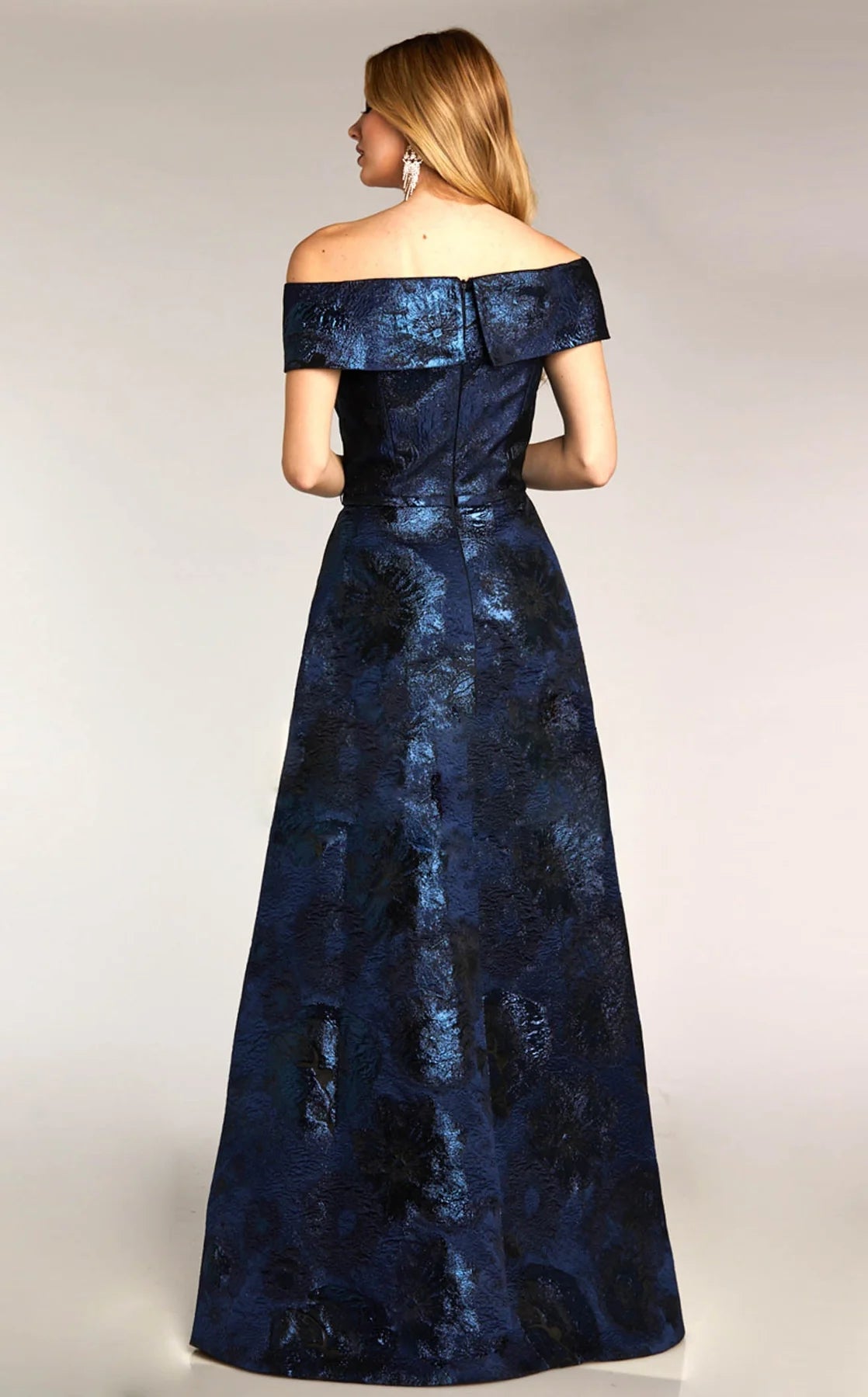 Gia Franco 12250 Women's Elegant Cocktail Dress - Perfect for Parties, Weddings & Special Occasions