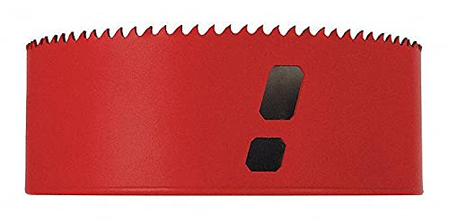 Bi-Metal Morse Hole Saw 5.75