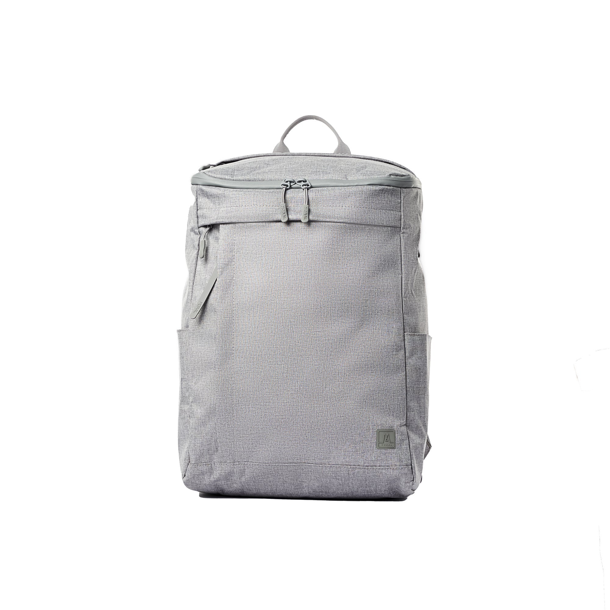 Rochester Durable Waterproof Backpack for School, Travel & Hiking - Lightweight Laptop Backpack with USB Charging Port & Anti-Theft Design