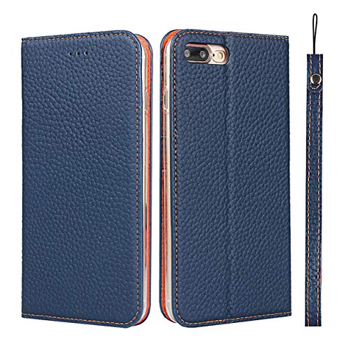 iPhone 7 Plus/8 Plus--Navy Blue