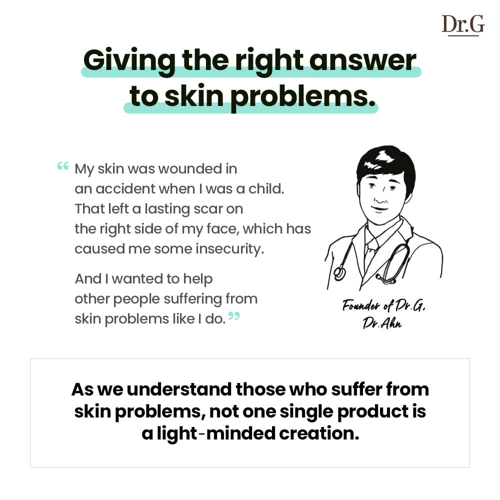 DR.G DERMOISTURE BARRIER DAILY HYDRATING LOTION 200ml - Moisturizing Face & Body Lotion for Dry, Sensitive Skin - Perfect for Daily Skincare Routine & Winter Care