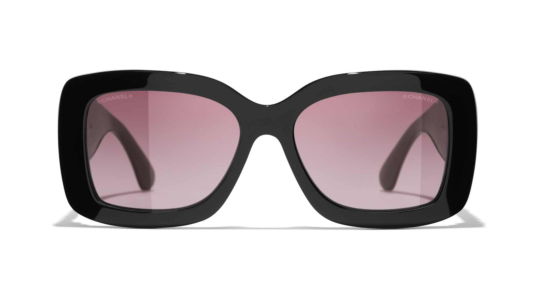 Chanel 5535Q Sunglasses - Luxury Designer Shades for Women - UV Protection & Stylish Fashion Accessory - Perfect for Beach, Driving & Outdoor Activities