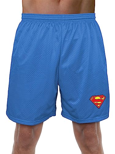 Superman Classic S-shield Logo