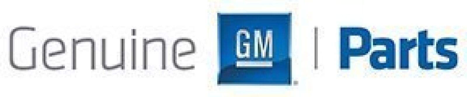 Genuine GM 15138234 Front Air Deflector for Chevy Silverado & GMC Sierra - Improve Aerodynamics & Fuel Efficiency | Perfect for Highway Driving & Towing