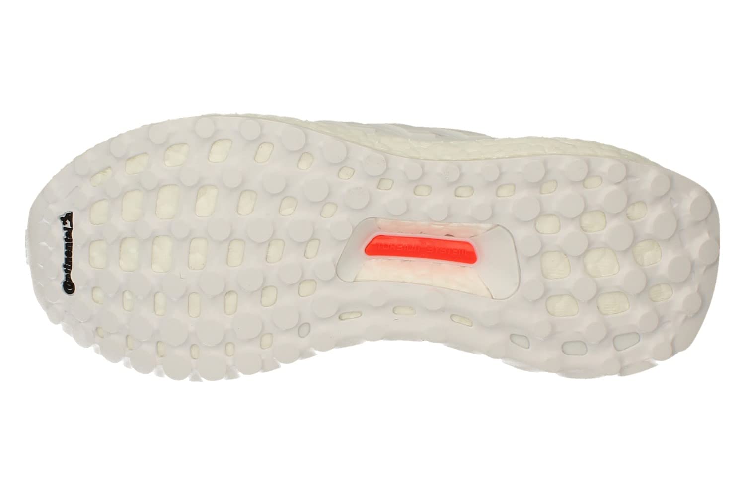 adidas Ultraboost 4.0 DNA Women's Running Shoes - White GZ9232 | Lightweight Comfort Sneakers for Jogging, Gym & Everyday Wear (UK 5 / US 6.5 / EU 38)