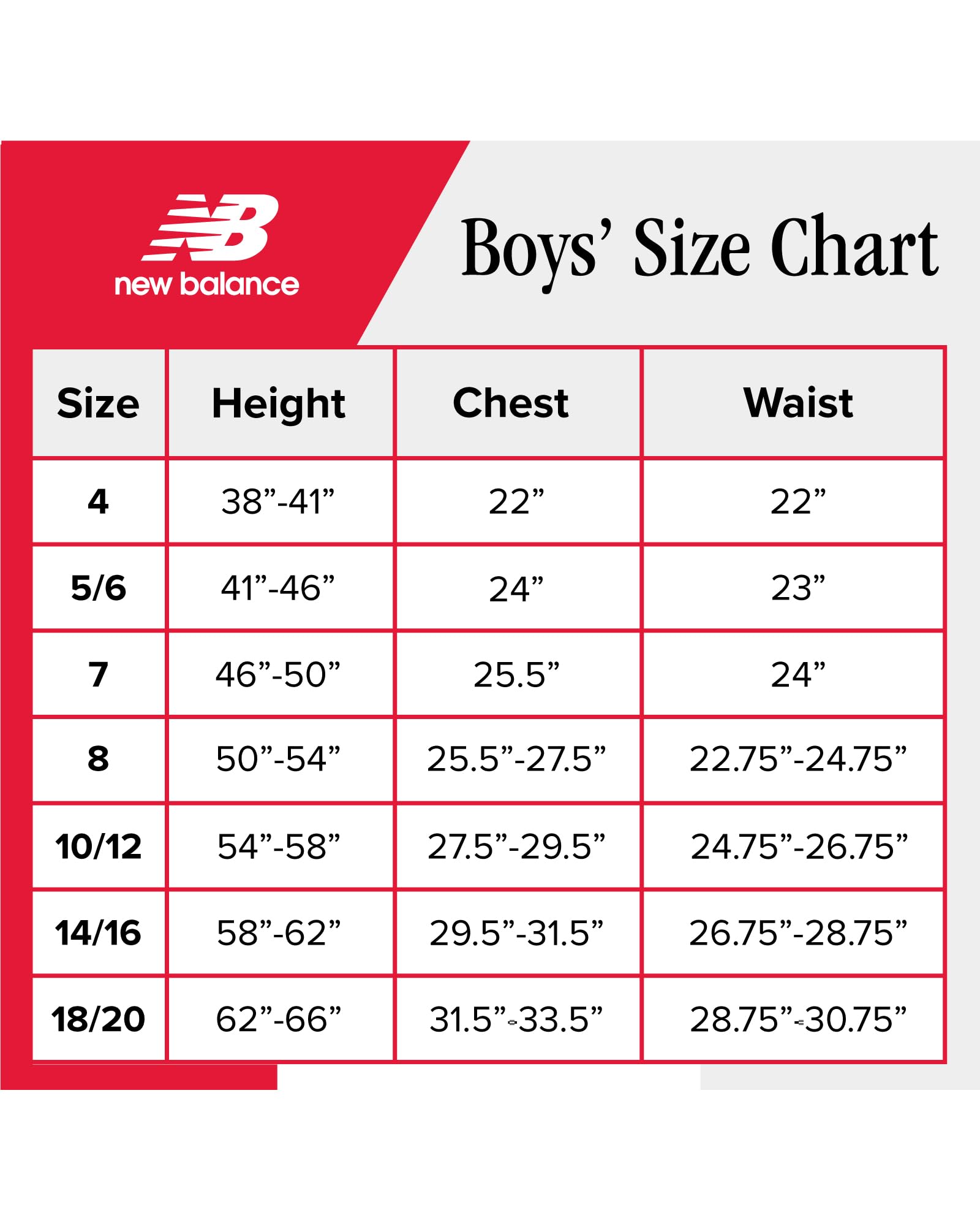 New Balance Boys' 2-Piece Fleece Sweatsuit Set - Warm Pullover Hoodie & Comfortable Sweatpants (Sizes 4-20) for School, Sports & Casual Wear