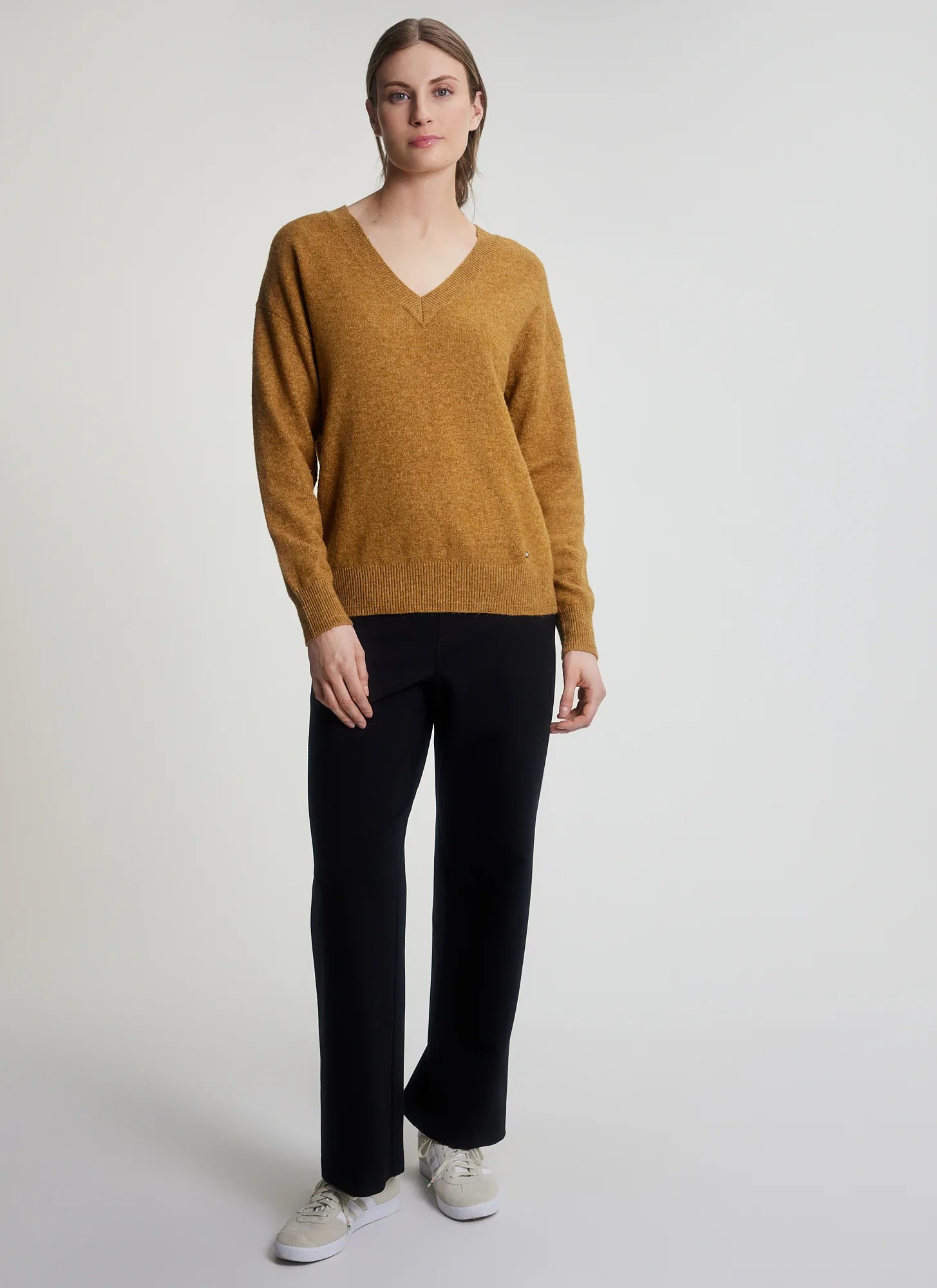 DIJON HEATHER