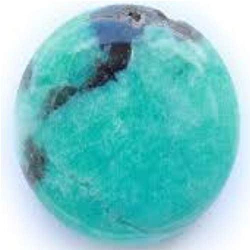 Amazonite - Pocket