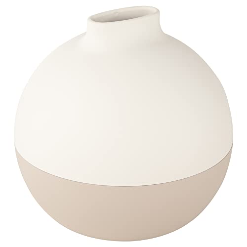 05) 2tone Matte White X Beige