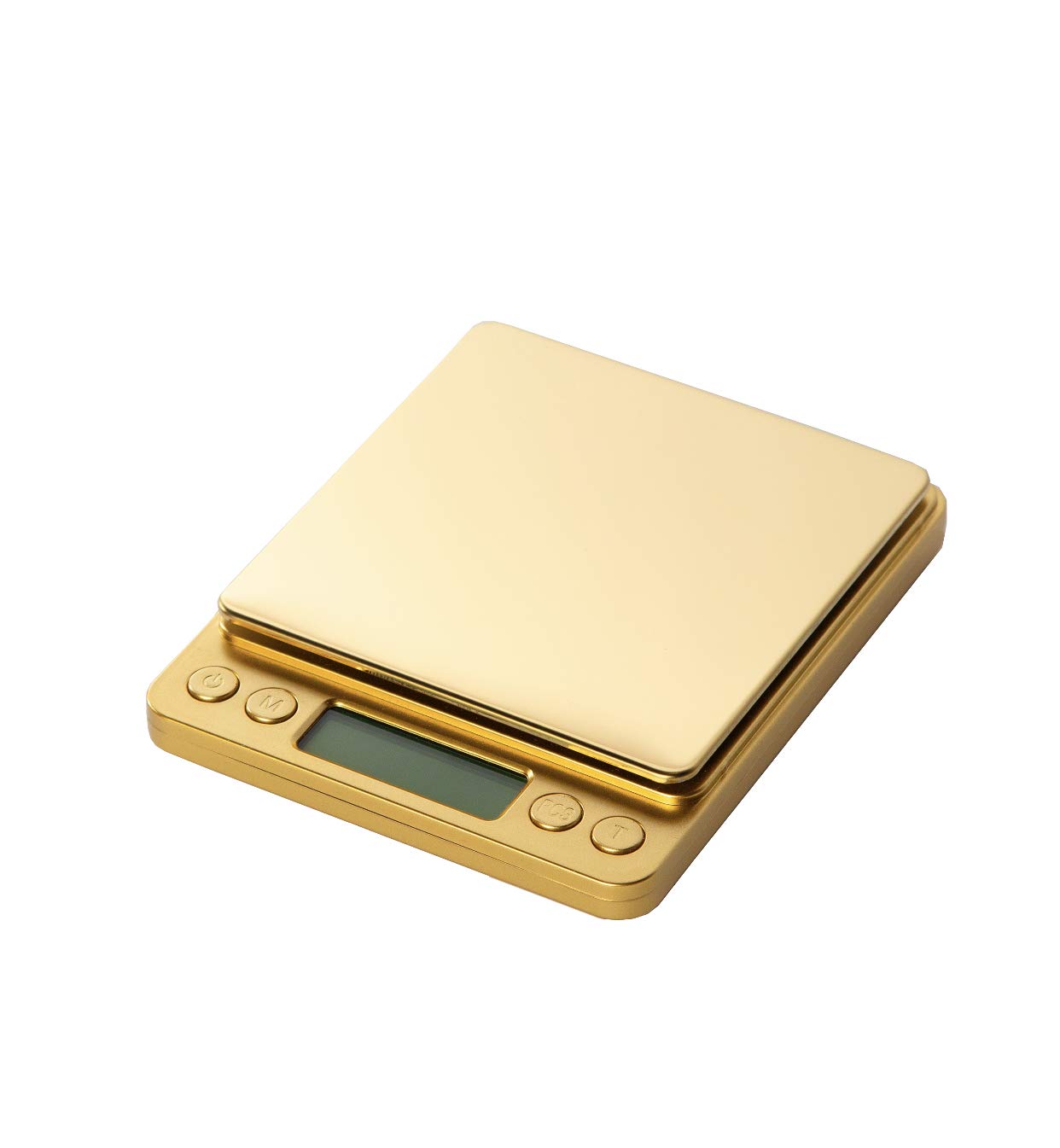 Street Kingz Digital Gold Scale - 4