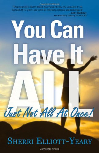 Get Everything You Want - Just Not All at Once! | Motivational Quote for Daily Inspiration & Goal Setting