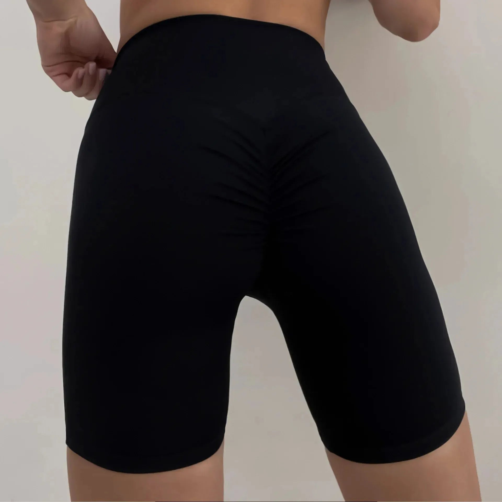 Black Short