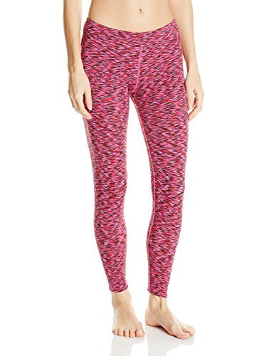 Snow Angel Women's Ultimate Flatter Fit Leggings - High Waisted Yoga Pants for Workout, Running & Lounge - Tummy Control & Stretch Comfort