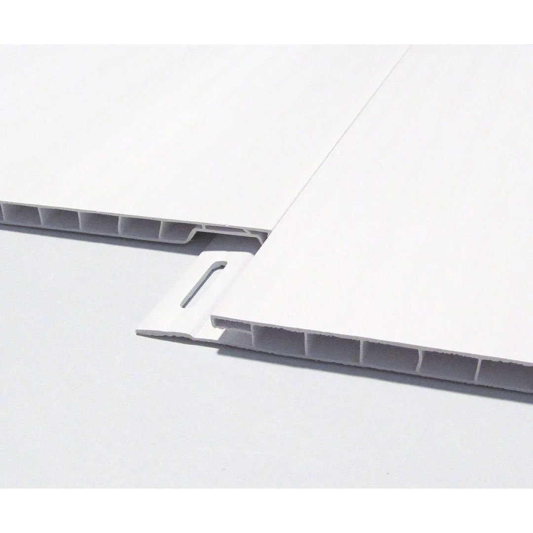 EZ Liner™ PVC Interlocking 16 Liner Panels - Ultra Durable Waterproof Garden Bed Edging for Raised Beds, Landscaping & DIY Projects - Perfect for Home Gardens, Yards and Outdoor Decor