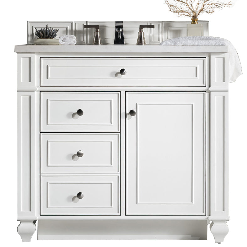 James Martin Vanities Bristol Collection 36