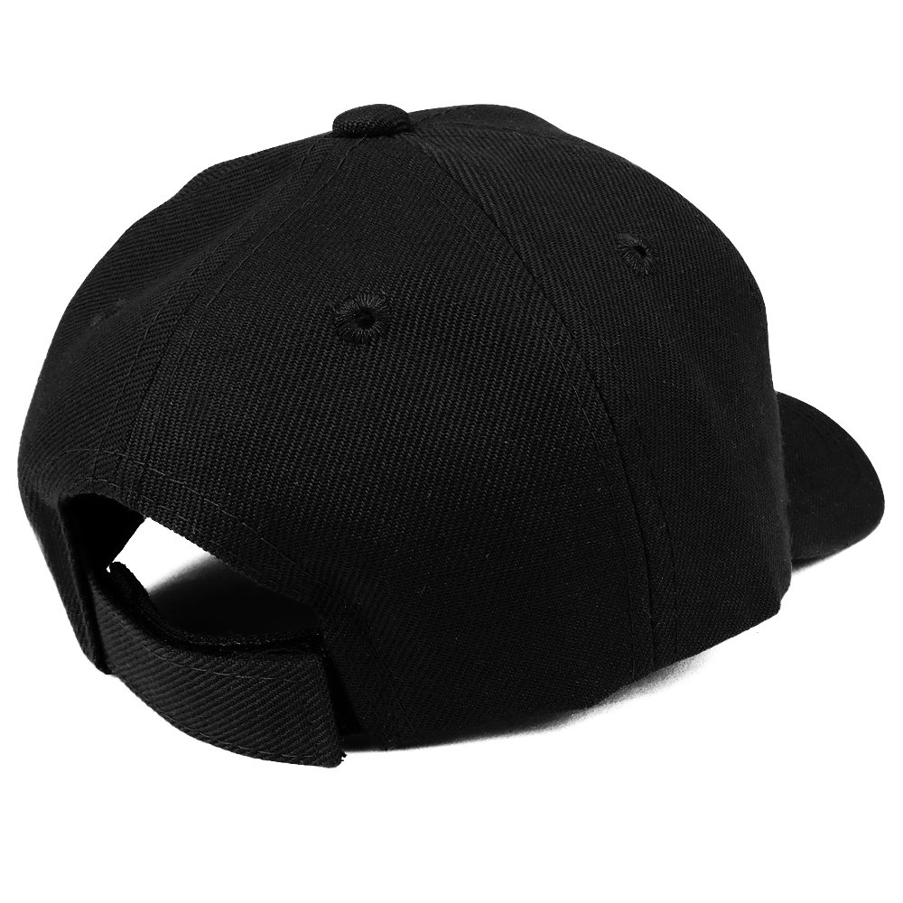 Trendy Baby Baseball Cap with Cupcake Patch - Soft Structured Infant Hat for Boys & Girls - Perfect for Outfits, Photoshoots & Everyday Wear