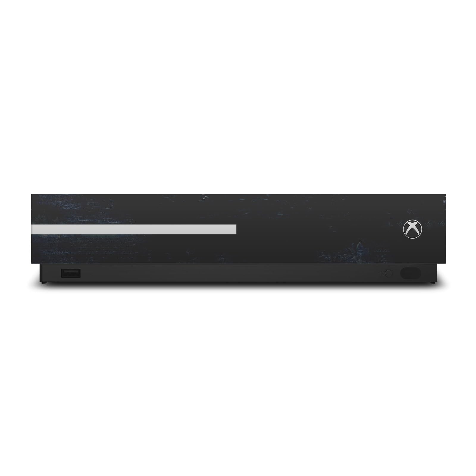 Official Licensed Harry Potter Castle Vinyl Skin Sticker for Xbox One S Console & Controller Bundle - Perfect for Gaming Enthusiasts & Harry Potter Fans