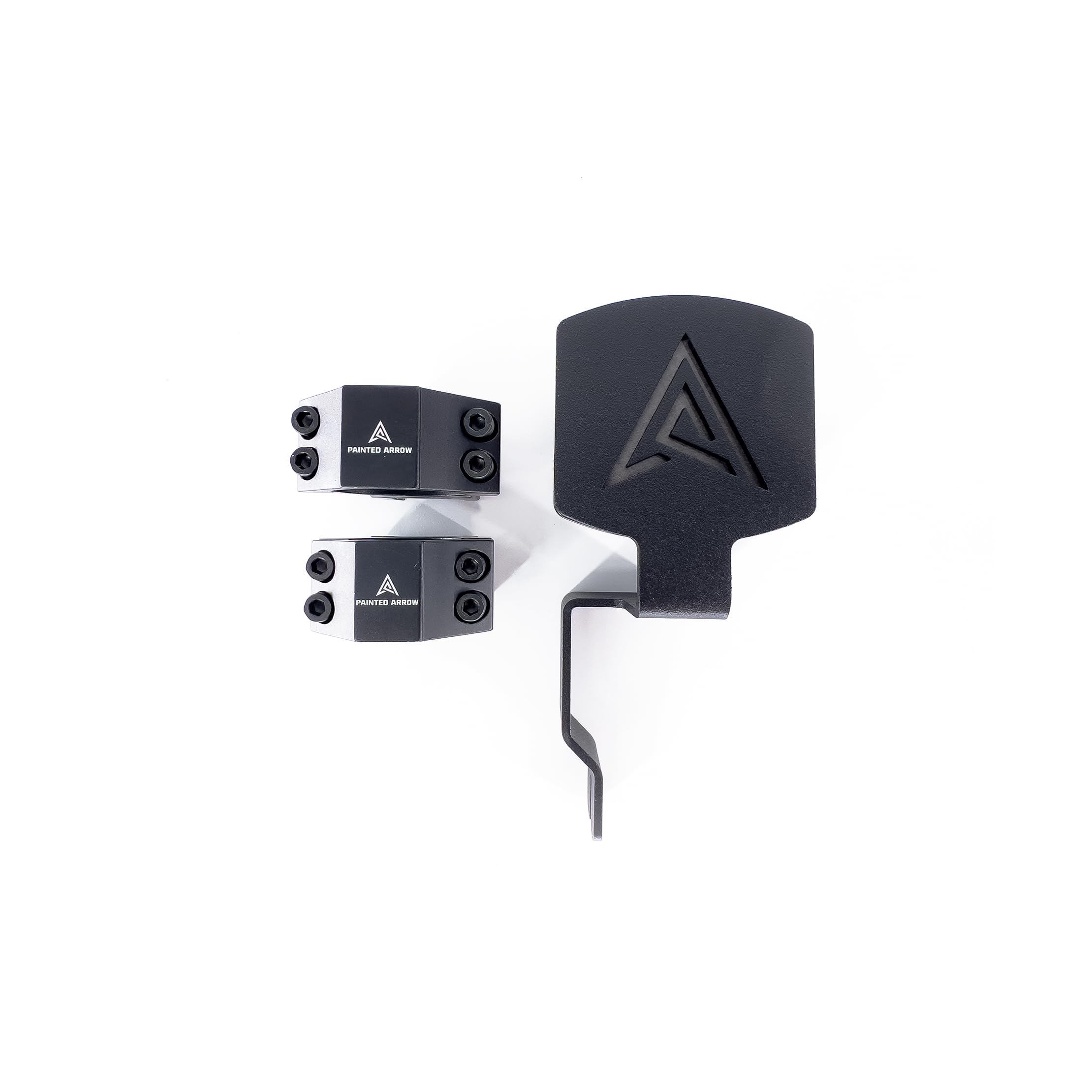 MAG-PRO X Universal Crossbow Magnetic Phone Mount - Durable Hunting Phone Holder for iPhone & Android | Secure Attachment for Crossbows, Bows & Hunting Gear | Perfect for Capturing Outdoor Adventures & Game Recovery