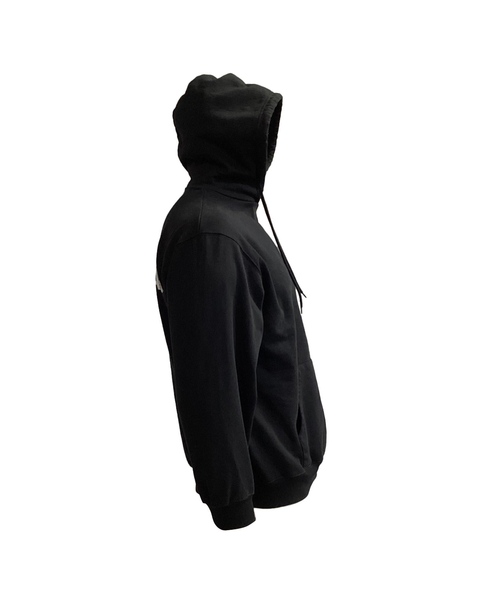 Balenciaga Hoodie for Men & Women | Luxury Streetwear Fashion | Perfect for Casual Wear, Gym & Street Style Outfits