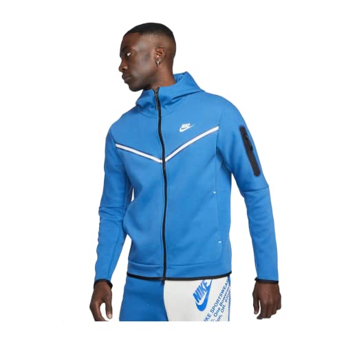 Dark Marina Blue/Light Bone