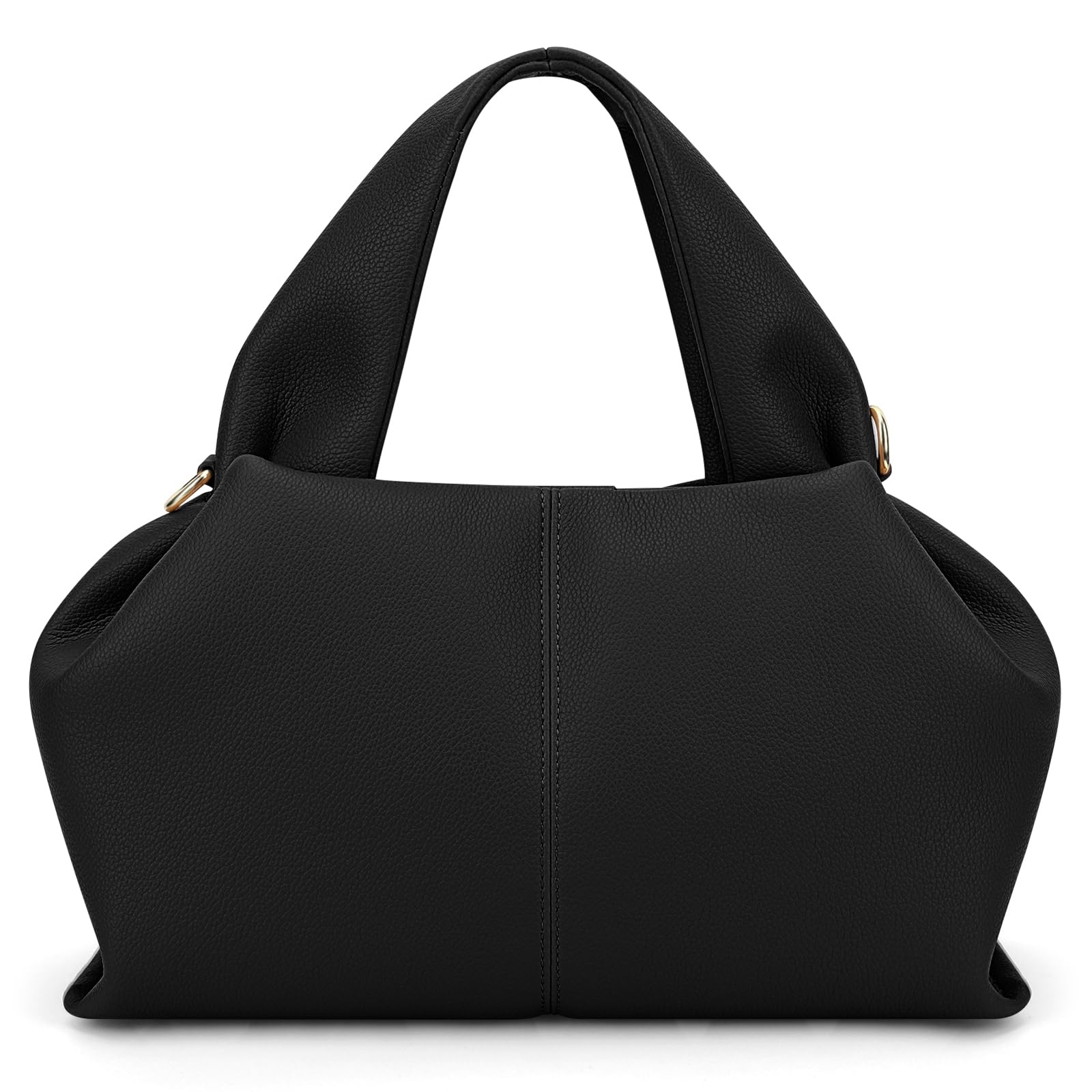 Stylish Women's Crossbody Bag - Fashionable Shoulder Purse & Chic Dumpling Cloud Satchel for Everyday Use, Work, Travel & Date Nights