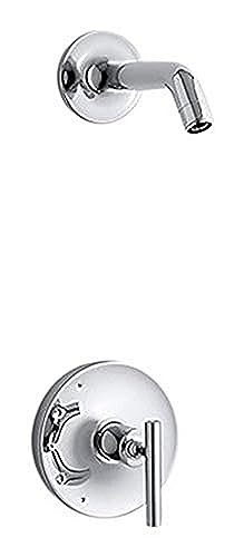 Polished Chrome