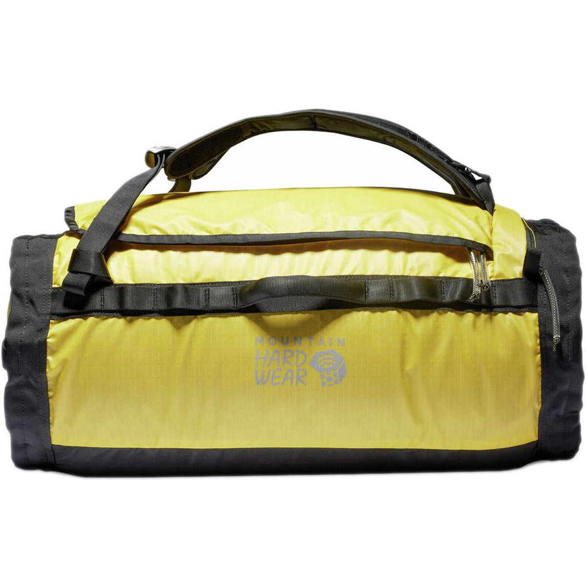 Camp 4 Duffel 65 - Waterproof Travel Duffle Bag for Outdoor Adventures, Gym & Weekend Getaways | Durable 65L Carry-On Luggage for Hiking, Camping & Sports Gear