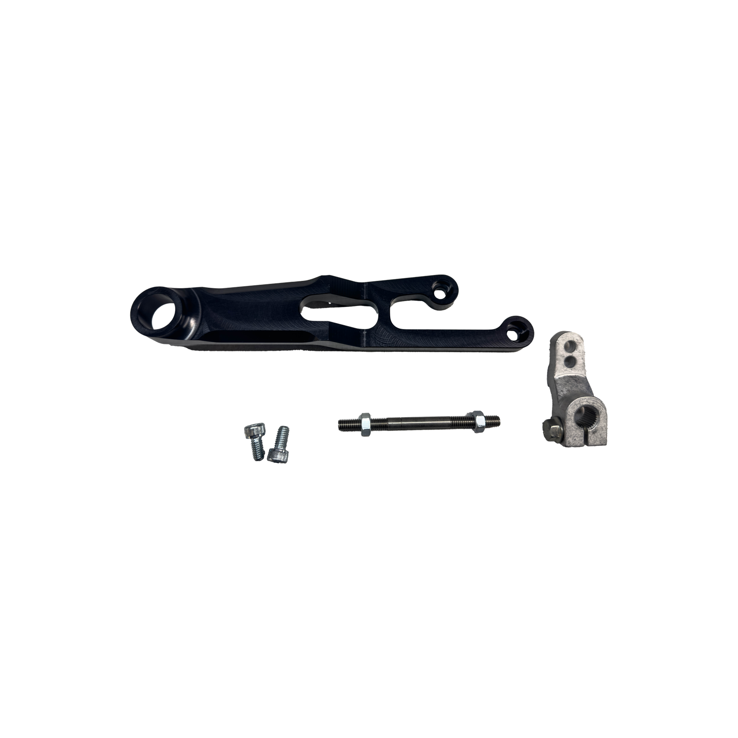 Honda Grom STD Shift Kit - High-Performance Motorcycle Gear Shifter for Honda Grom 125cc - Perfect for Street Racing, Commuting & Custom Bike Builds