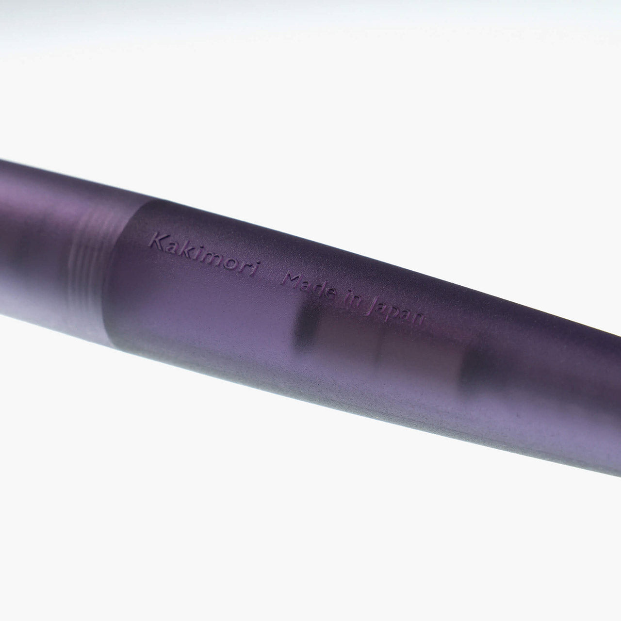 Premium Frost Rollerball Pen - Smooth Writing, Elegant Design for Office, School & Gifts - Perfect for Note Taking, Journaling & Professional Use