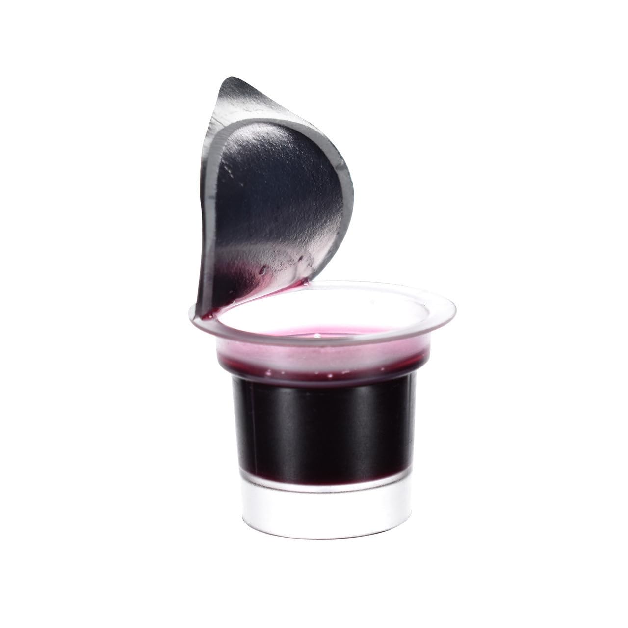 Gluten Free Pre-Filled Communion Cups with Concord Juice & Gluten Free Bread - 100 Pack | Tray & Seatback Compatible | Perfect for Church Services, Weddings & Religious Ceremonies