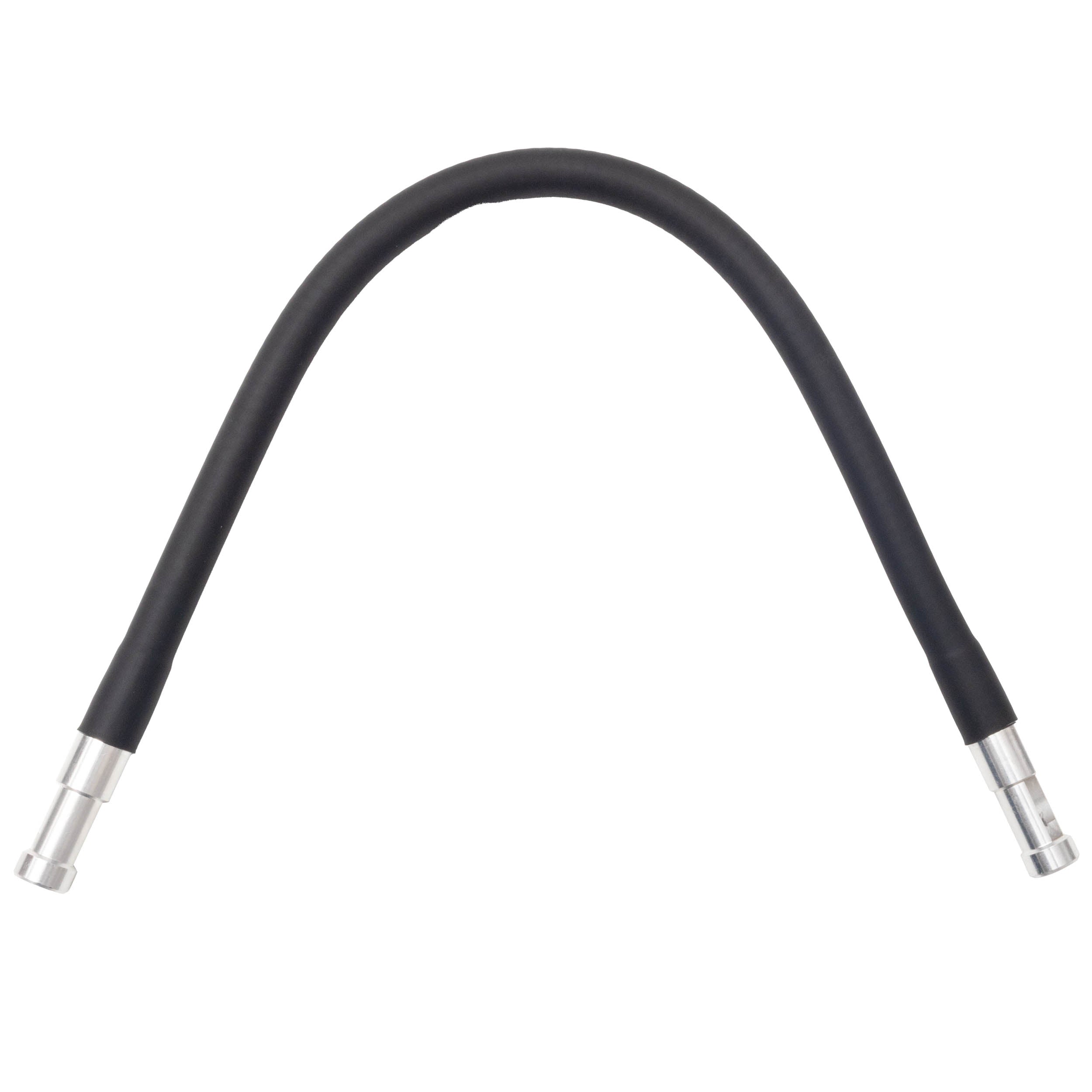 KNOWLED AF40SS Flexible Gooseneck Arm for LiteFlow Cine Reflector System - Adjustable Male/Male Mount for Studio Lighting & Photography Accessories - Perfect for Film Sets, YouTube Videos & Professional Photography