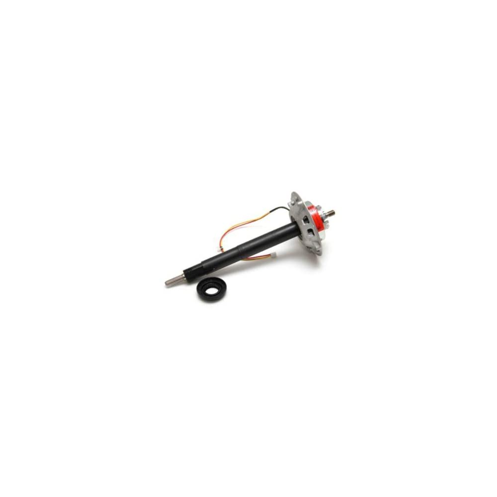 GE WH38X10019 Washing Machine Shaft & Tube Assembly - Compatible with Shift Mode - Perfect for GE Washer Repairs & Maintenance