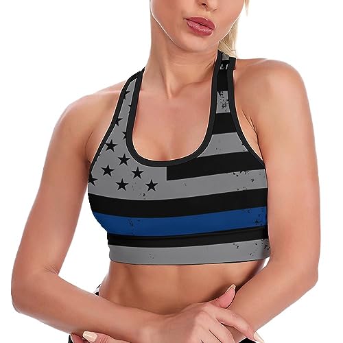 Police Thin Blue