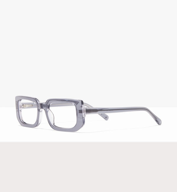 Sinclair Eyeglasses - Stylish & Comfortable Prescription Glasses for Men & Women | Perfect for Work, Reading & Everyday Use