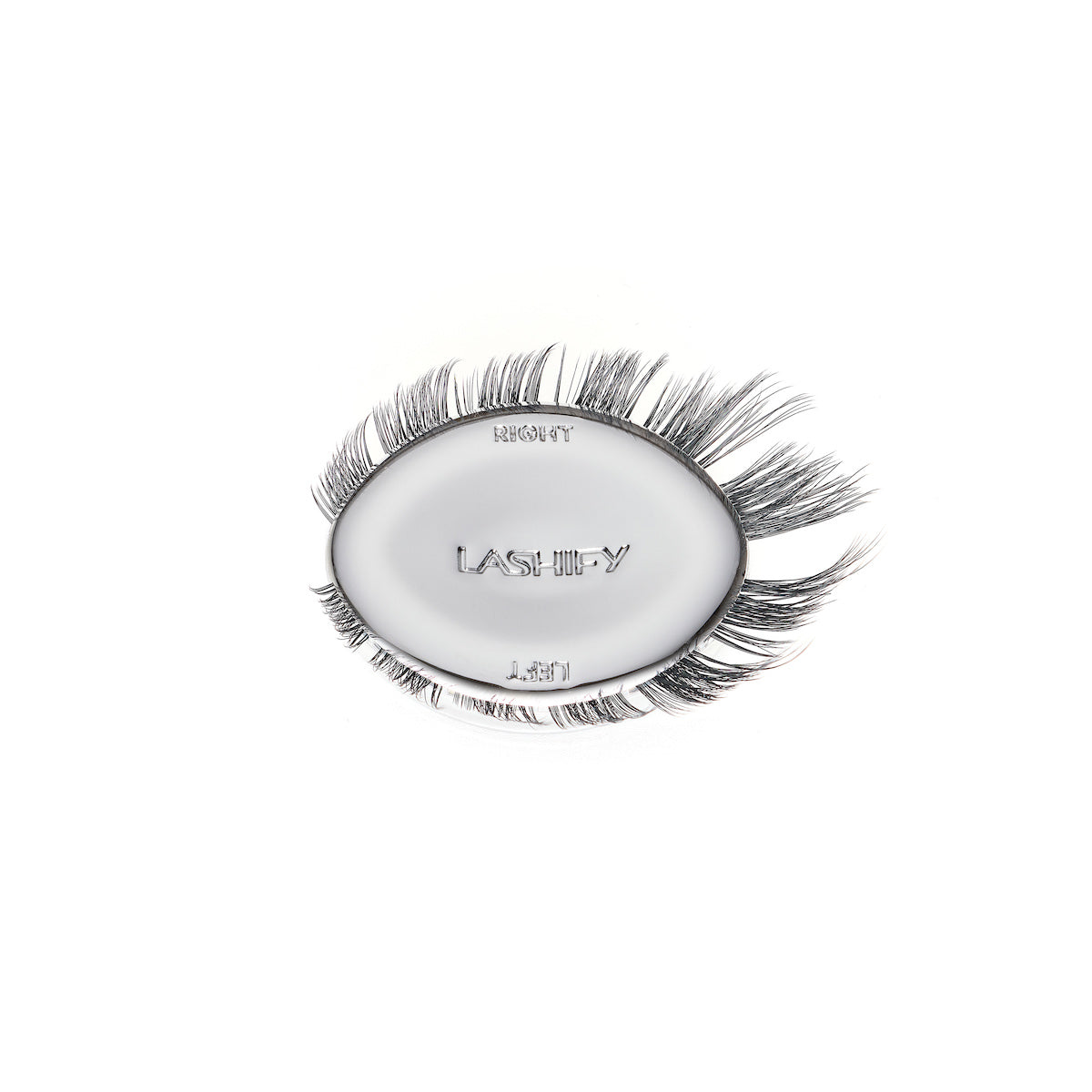 Isamaya x Lashify Luxe False Eyelash Kit - Premium Vegan Lashes for Dramatic Volume & Length | Perfect for Parties, Weddings & Special Occasions
