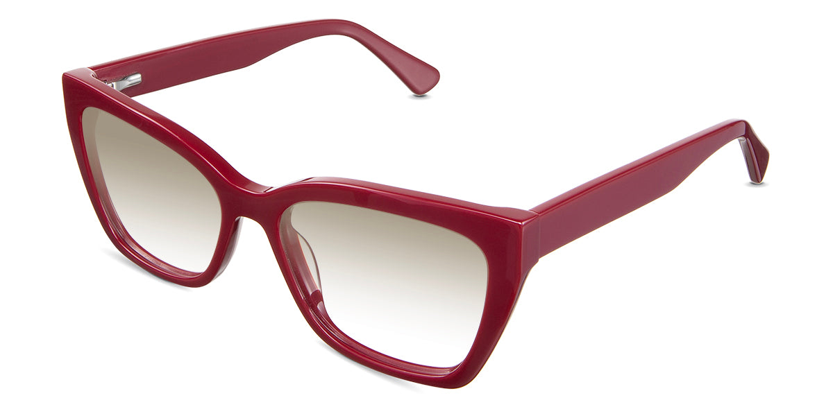 Deanna Women's Prescription Tinted Glasses – Stylish & UV Protection for Work, Driving & Outdoor Activities