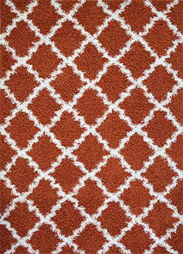 Burnt Orange