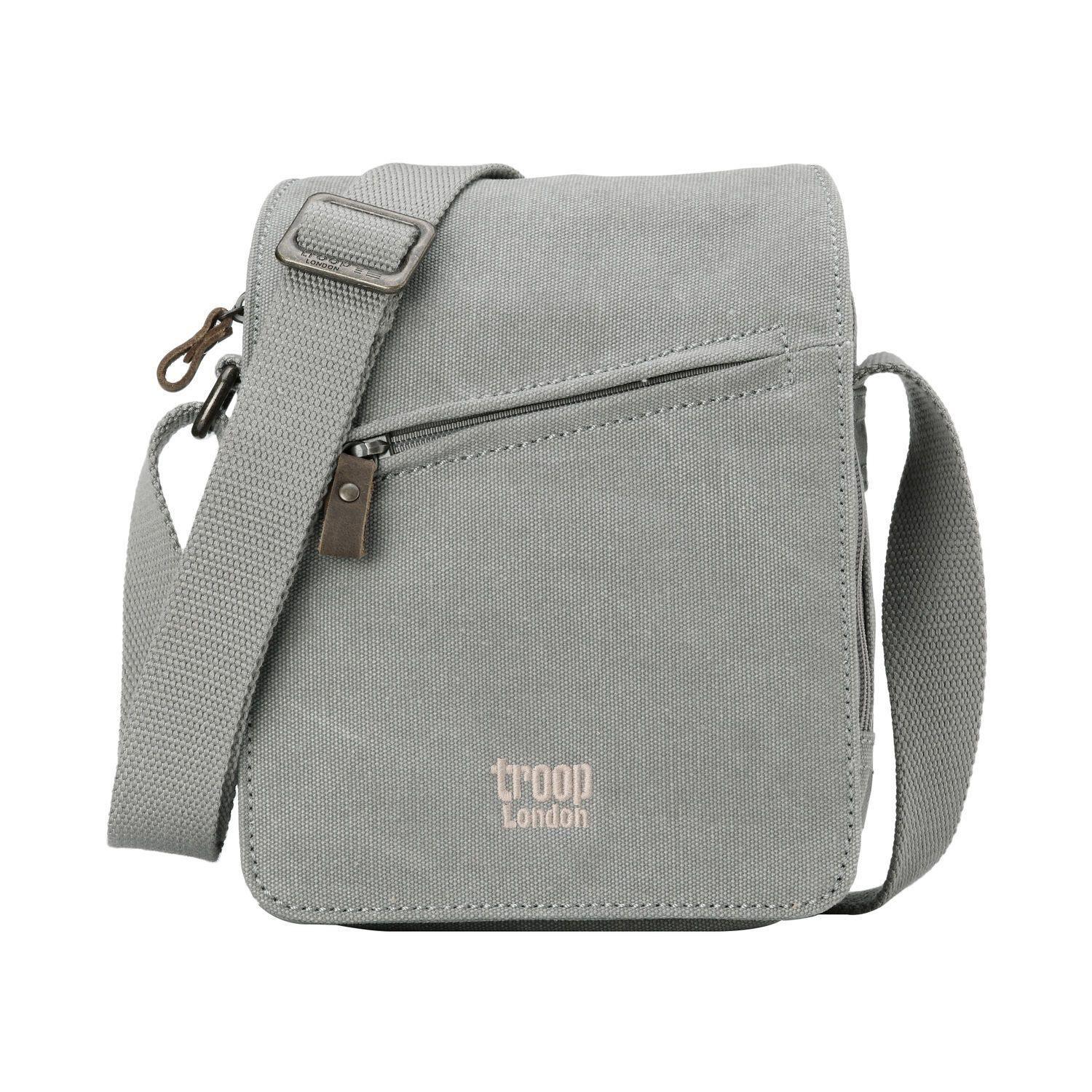 Ash Grey